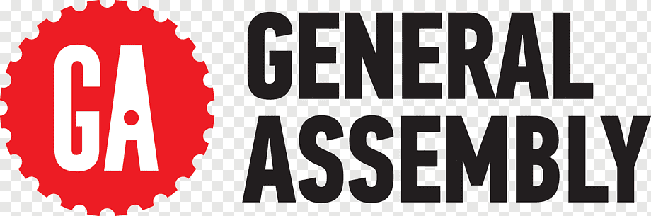 General Assembly logo